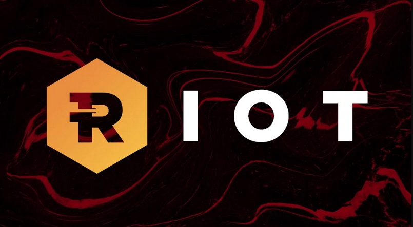 Компания Riot Platforms потребовала $26 млн. c Rhodium
