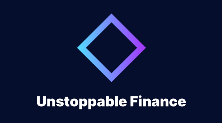 Unstoppable Finance