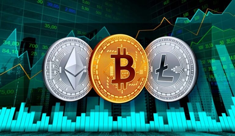 Продолжился отток средств из криптофондов