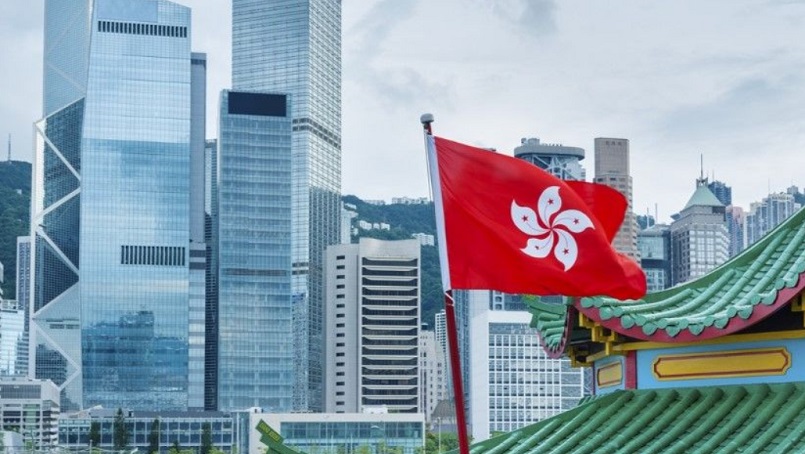 В Гонконге применят «жесткий» подход к крипторегулированию