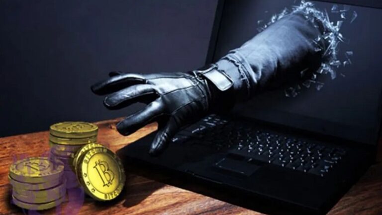 Криптовзломы и скамы нанесли ущерб в $103 млн.