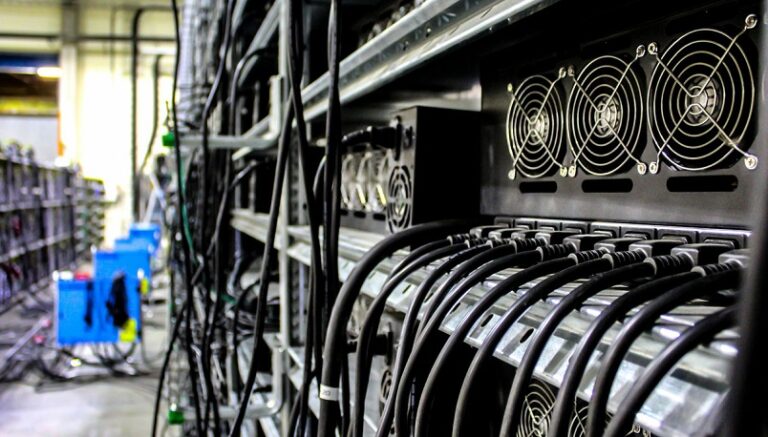 В Монтане власти защитили биткоин-майнеров