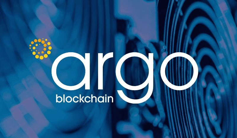 Argo Blockchain увеличила квартальный доход на 15%