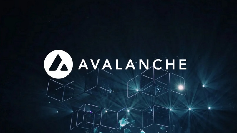 Число пользователей в сети Avalanche превысило 1 миллион