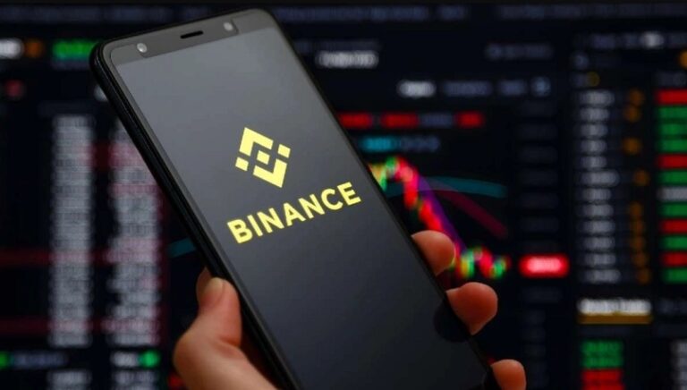 Бирже Binance запретили работать в Бельгии