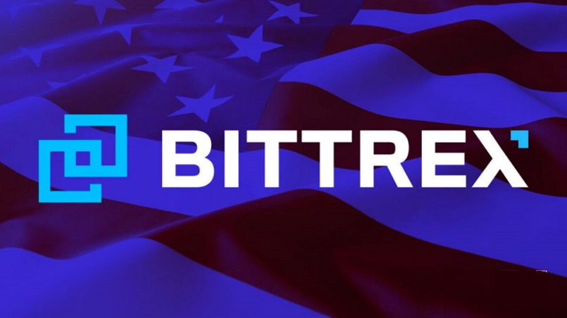 Клиенты Bittrex из США теперь могут выводить средства