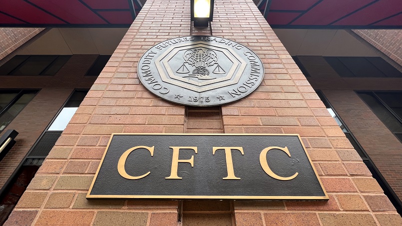 CFTC планирует пересмотреть правила из-за рисков криптовалют и ИИ