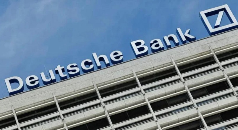 Deutsche Bank планирует заняться хранением криптовалют