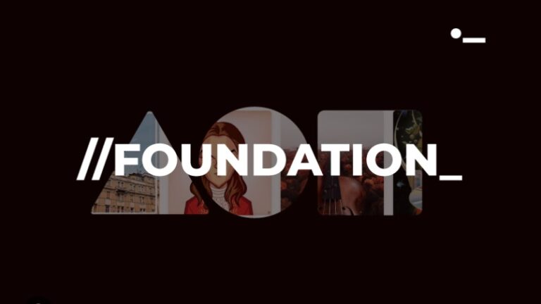 Foundation устранила серьезную проблему на платформе