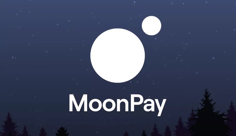Руководство MoonPay присвоило $150 млн.