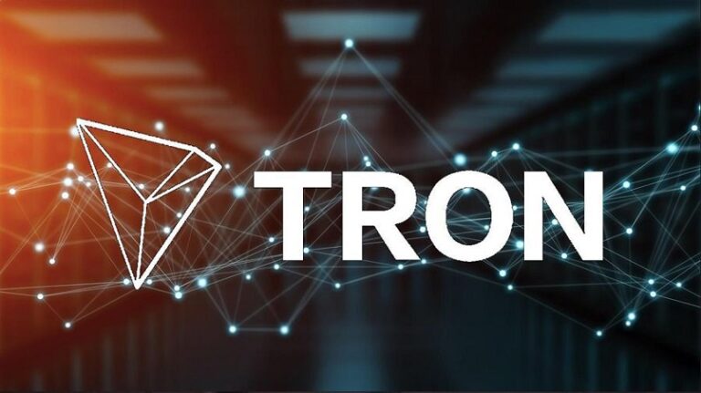 Из-за ошибки сеть TRON чуть не потеряла $500 млн.