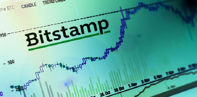 Bitstamp официально зарегистрировалась в Британии