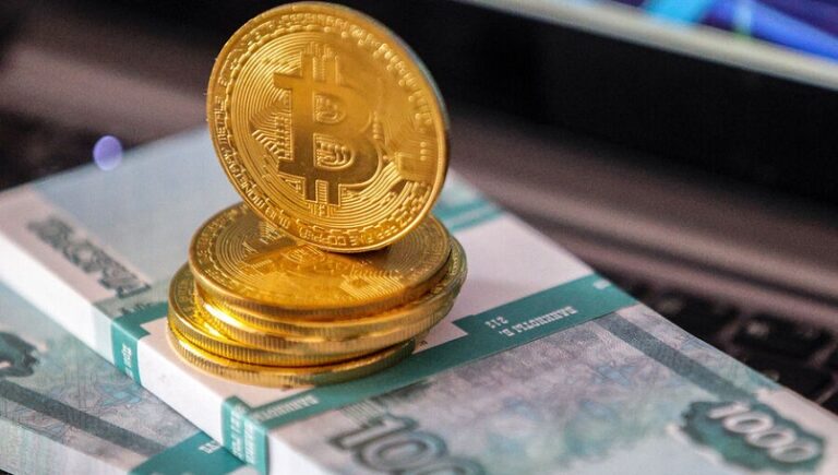 Следователь из Москвы получил взятку в биткоинах на $28 млн.