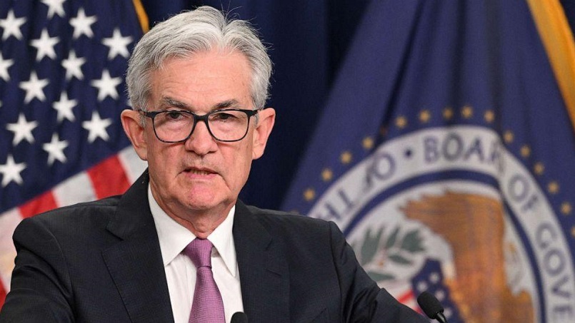 Глава ФРС считает стейблкоины деньгами