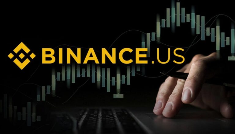 В Binance.US обвалилась на 78% глубина рынка, - аналитики