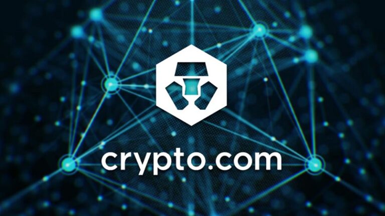 Crypto.com сможет зарегистрироваться в Нидерландах
