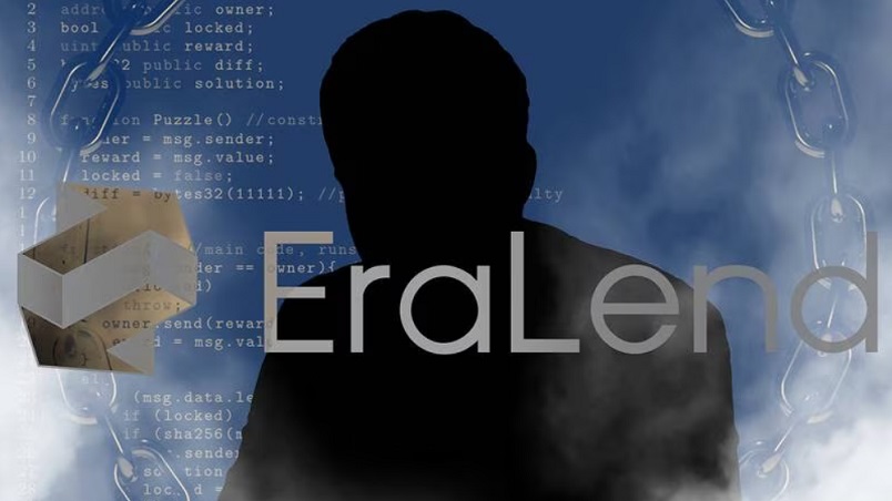 DeFi-протокол EraLend взломали хакеры