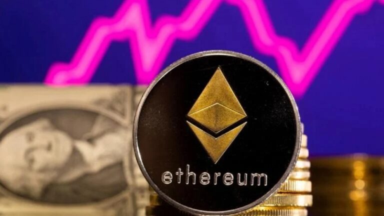 Курс Ethereum превысил уровень в $2000