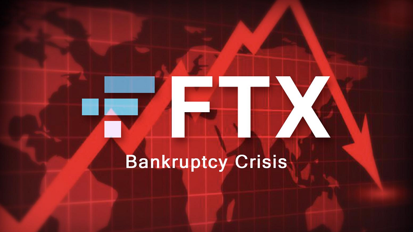 Власти Австралии аннулировали лицензию биржи FTX