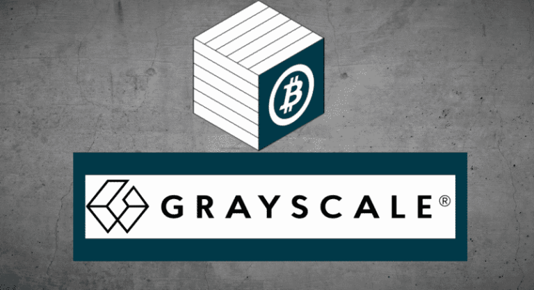 Объем торгов биткоин-трастом Grayscale вырос до нового рекорда