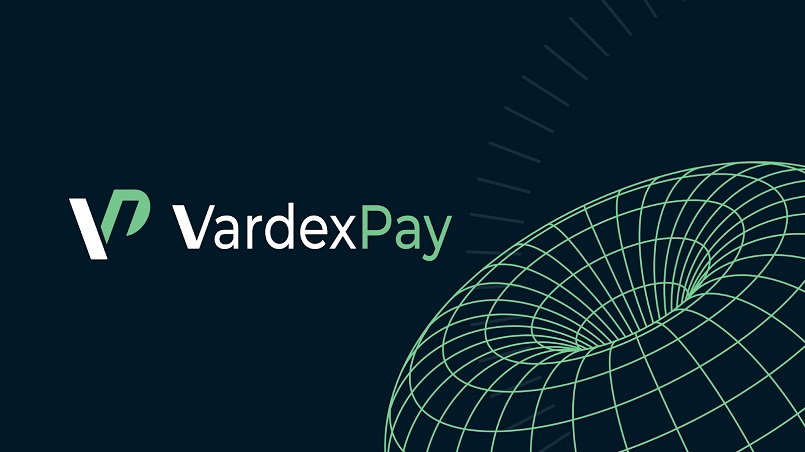 VardexPay - платежное решение для активных high-risk проектов