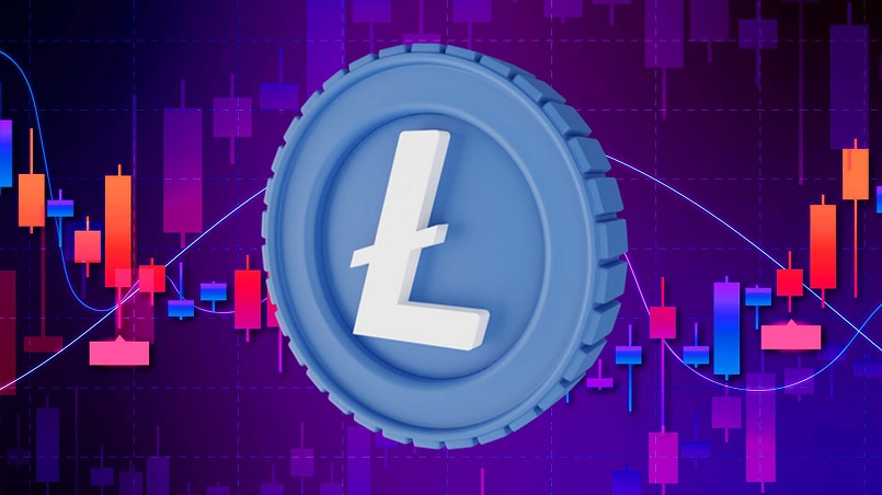Стоимость криптовалюты Litecoin взлетела на 17%