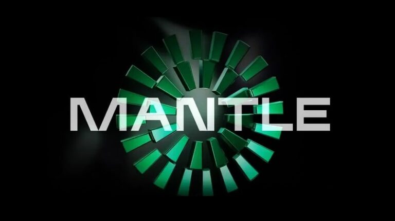 Mantle Network представил альфа-версию мейннета и открыл фонд