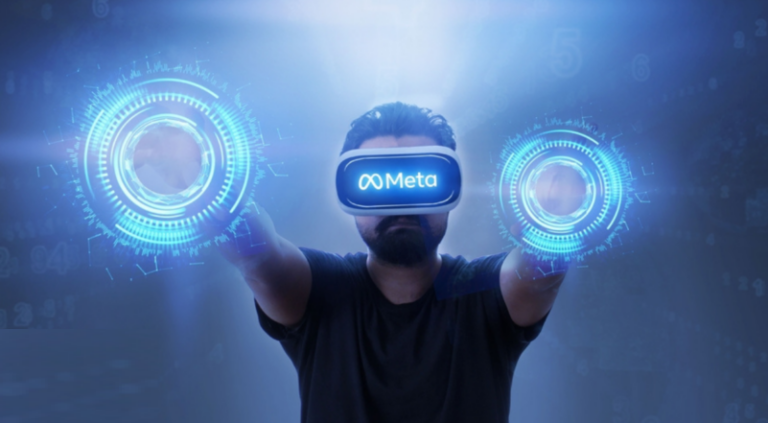 Подразделение Meta с фокусом на метавселенные получил убыток в $3,7 млрд.