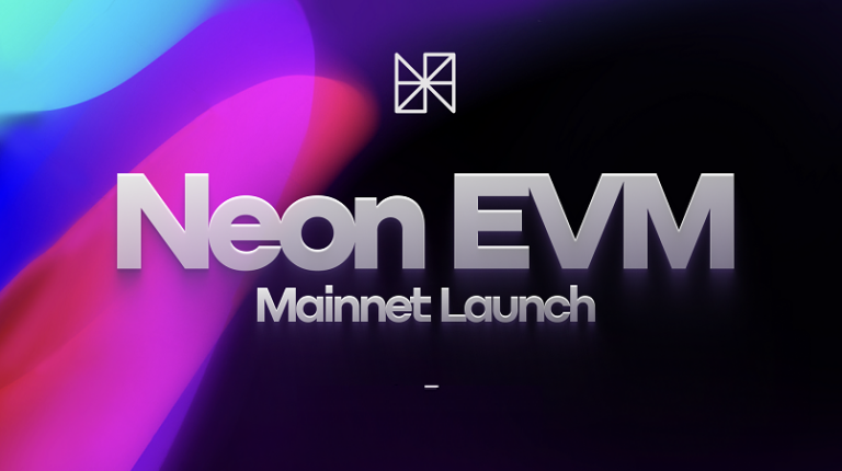 В Solana запустили новый проект Neon EVM