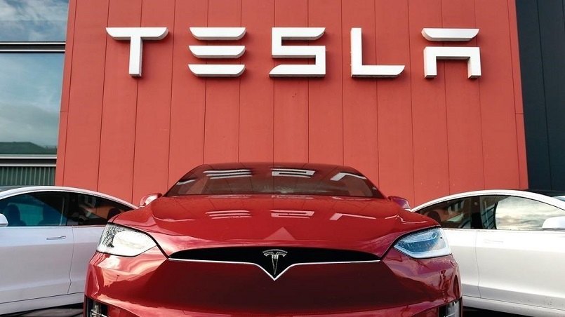 Компания Tesla сохранила свои активы в биткоинах на сумму $184 млн.