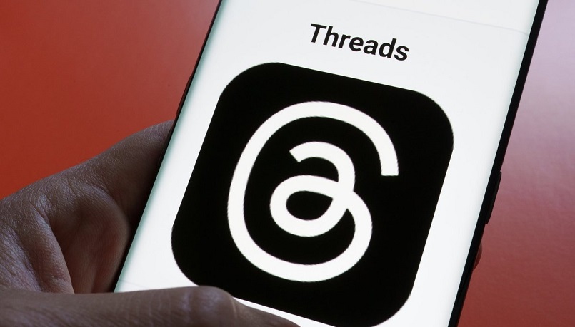 В Threads начали появляться поддельные аккаунты криптопроектов