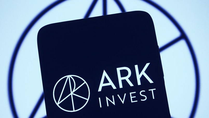 ARK Invest продал приличную часть акций биржи Coinbase