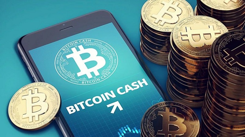 Курс Bitcoin Cash подскочил выше $300