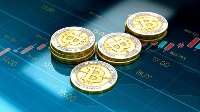 Объем торгов на централизованных биржах вырос