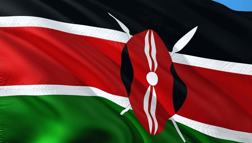 В Кении ввели налог на операции с криптовалютами