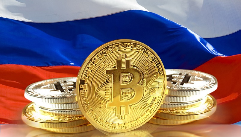 В России могут запретить организацию оборота криптовалют