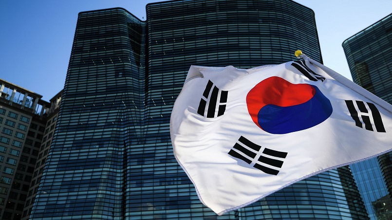 В Южной Корее приняли закон о защите пользователей цифровых активов