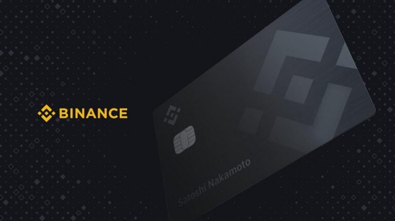 Binance прекратит поддержку криптокарт в ряде стран