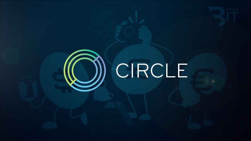 Биржа Coinbase купила долю в компании Circle