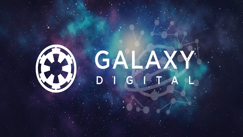 Galaxy Digital завершила второй квартал с убытком