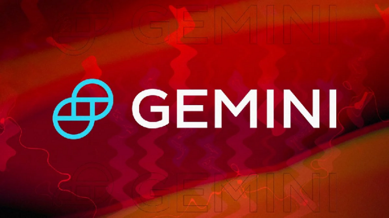 На бирже Gemini резко вырос курс XRP