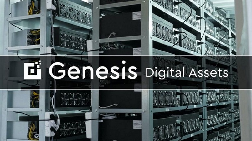Genesis Digital Assets открыла 3 новых дата-центра для майнинга