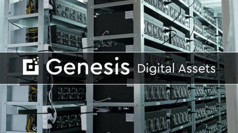 Genesis Digital Assets открыла «зеленый» дата-центр
