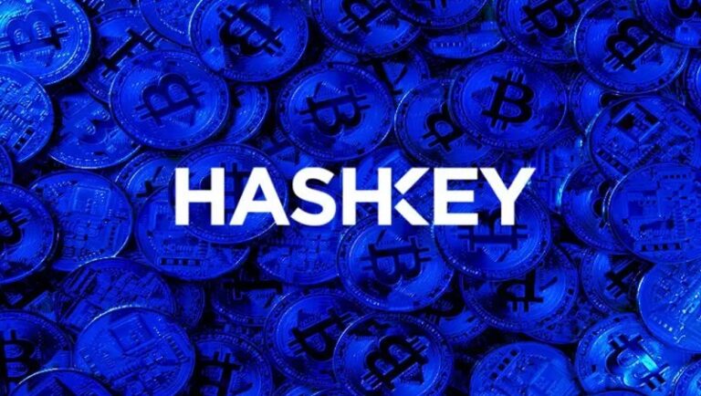 HashKey открыла торги криптовалютой для розничных клиентов в Гонконге