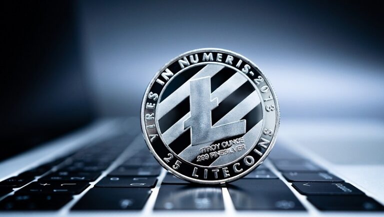 В сети Litecoin состоялся халвинг