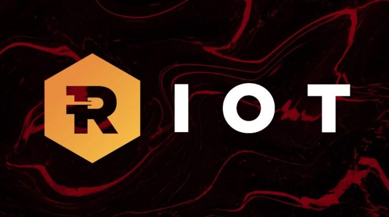 Riot Platforms получила убыток в сумме $27,7 млн.