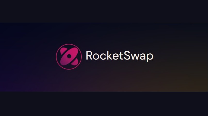 Платформа RocketSwap потеряла $0,87 млн.