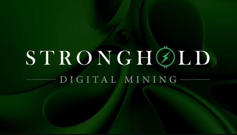 Stronghold хочет добывать криптовалюту на горящих покрышках