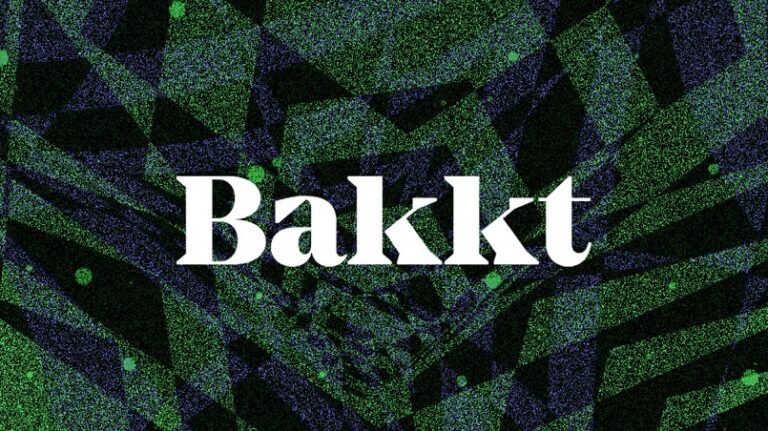 Bakkt фиксирует активное привлечение новых клиентов