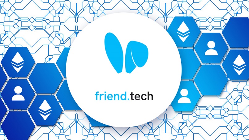 C Friend.Tech произошла утечка данных пользователей